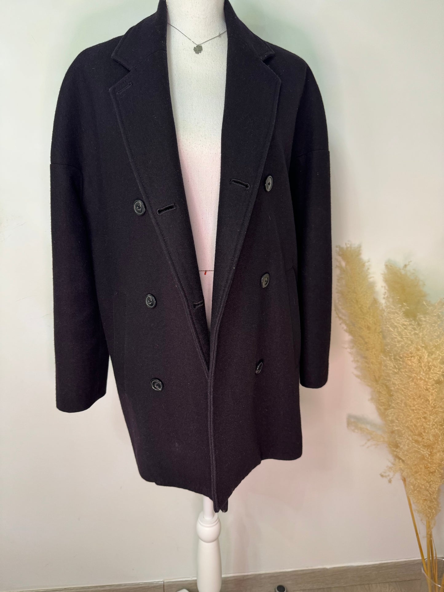 Manteau Monoprix taille 38