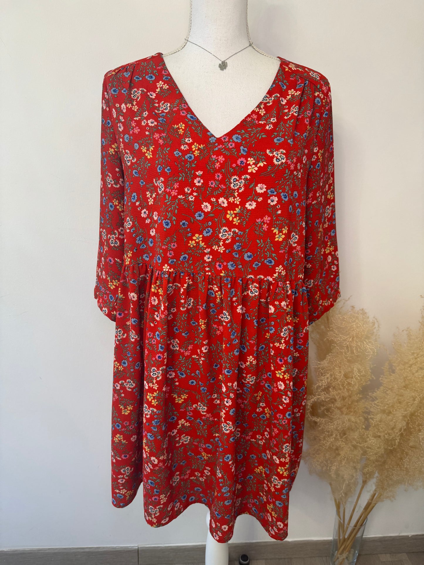 Robe It Hippie taille 38