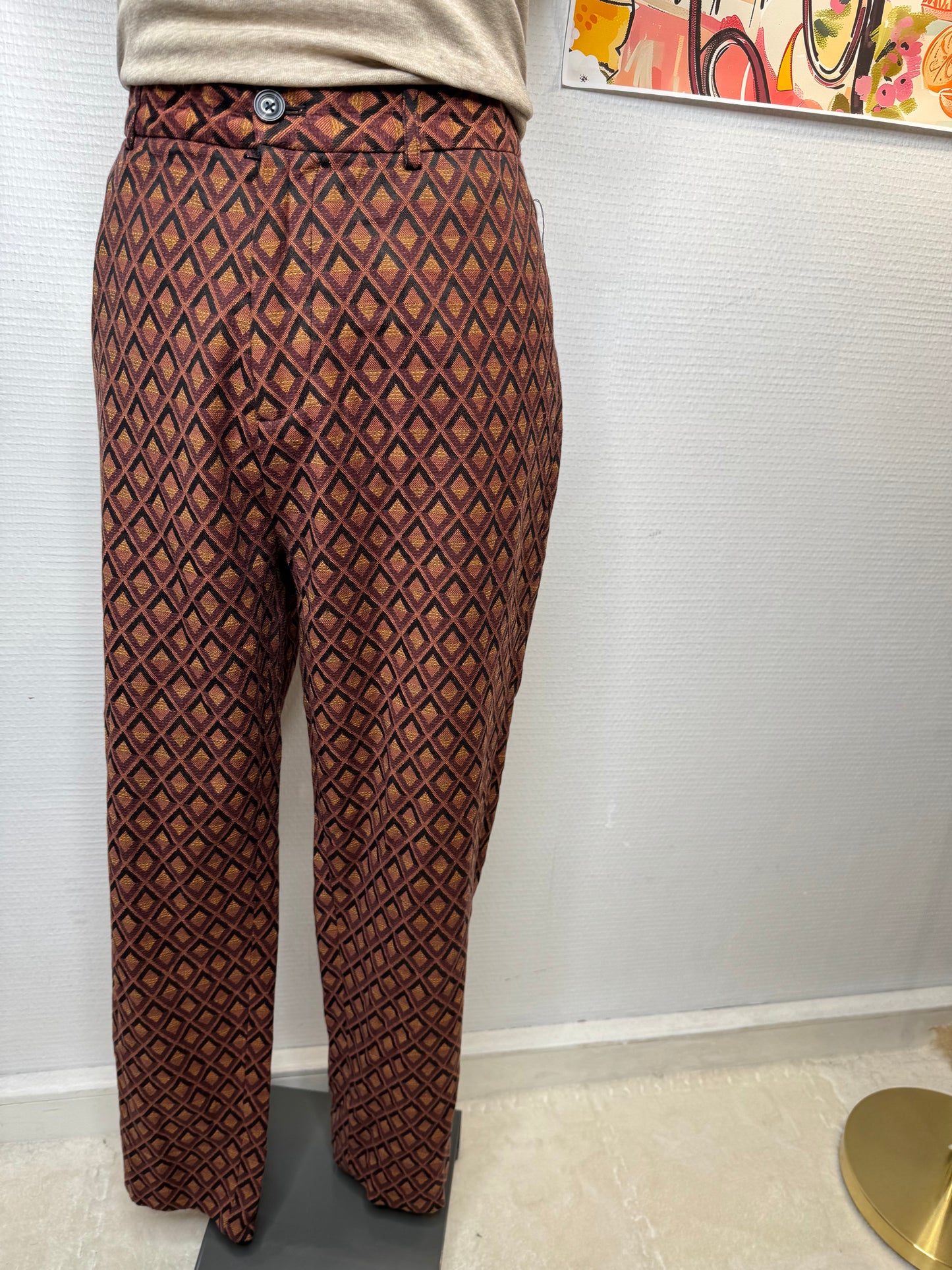 Pantalon scotch and soda taille 40