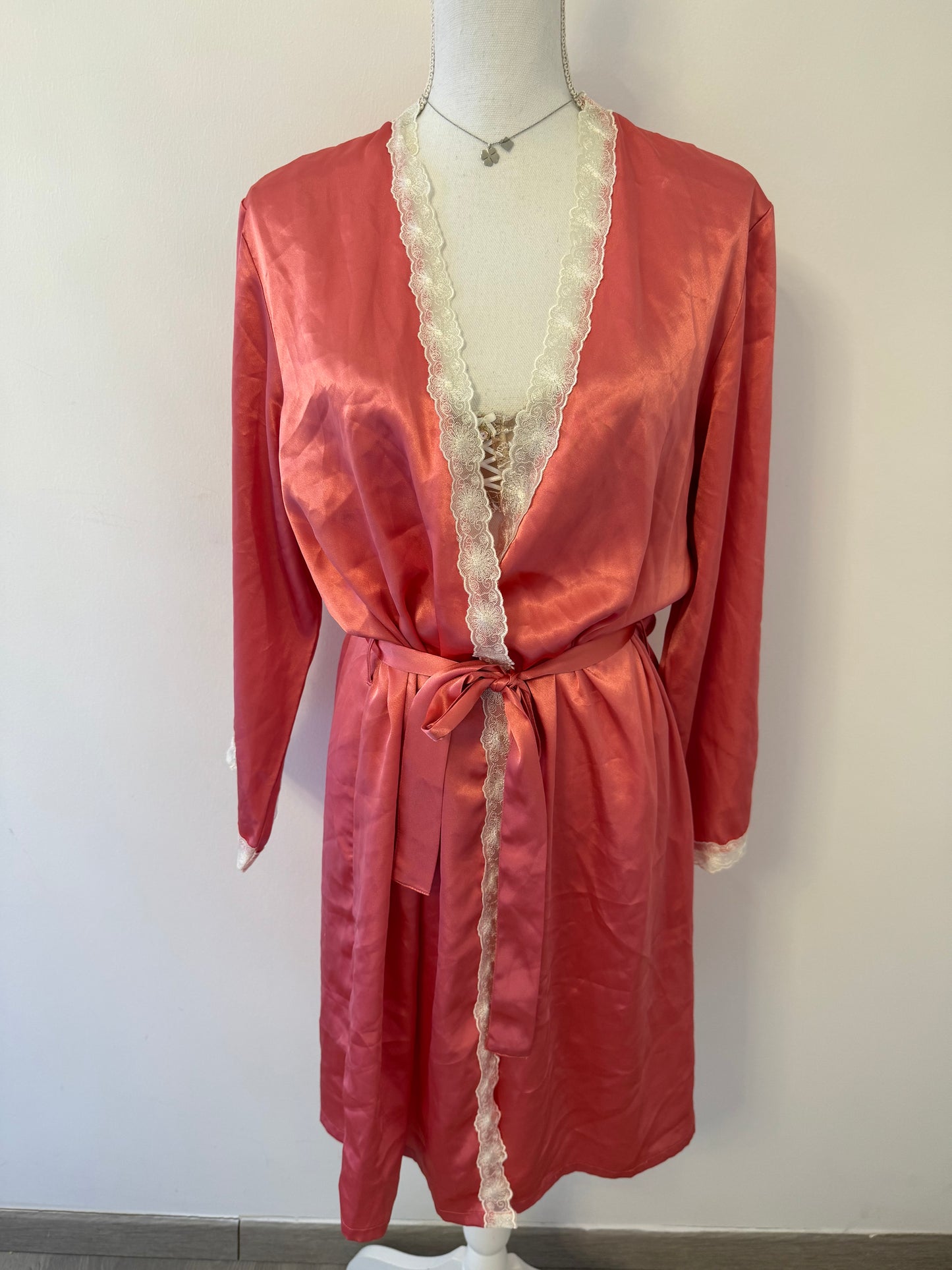 Kimono Darjeeling taille 3