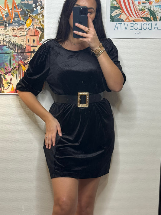 Robe Monki taille 42