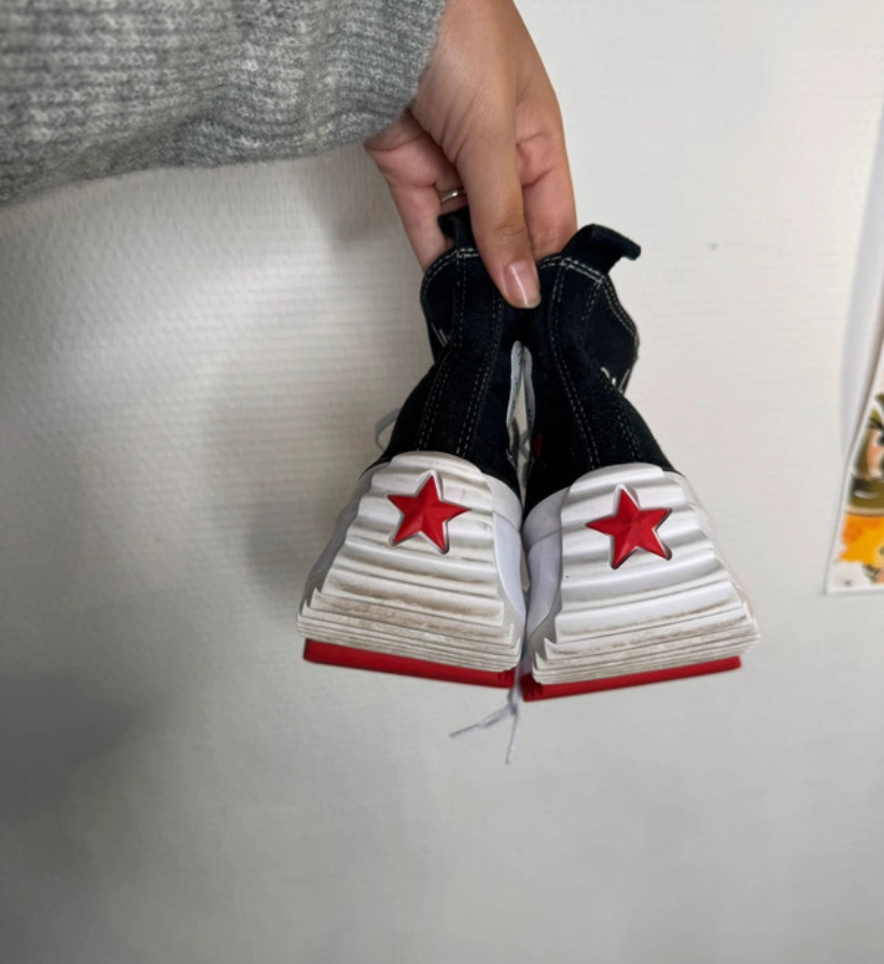 Converse Chuck Taylor taille 38