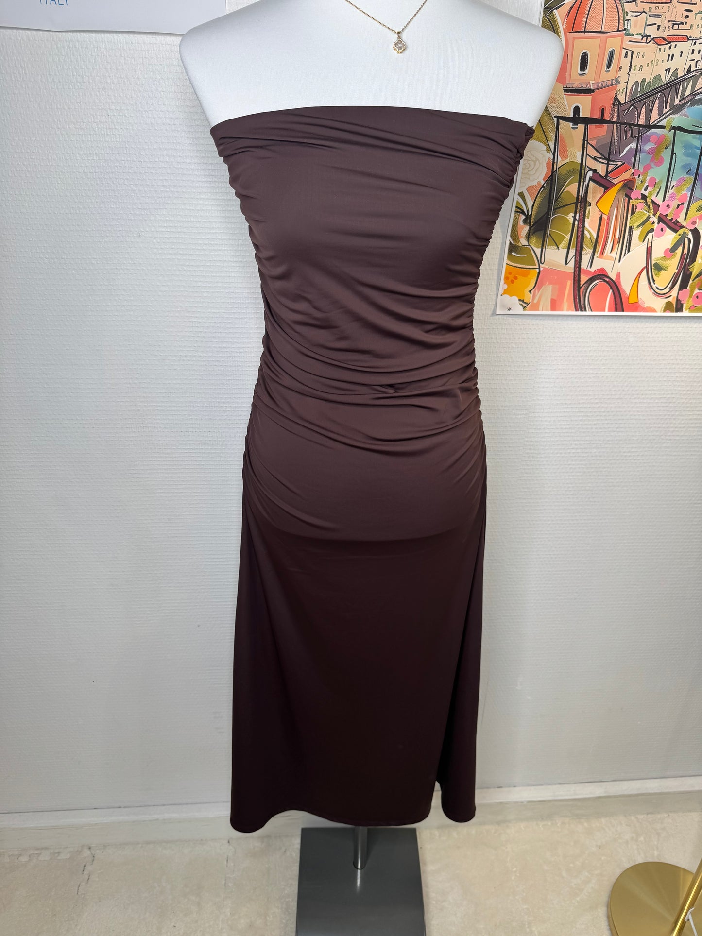 Robe Zara taille 40