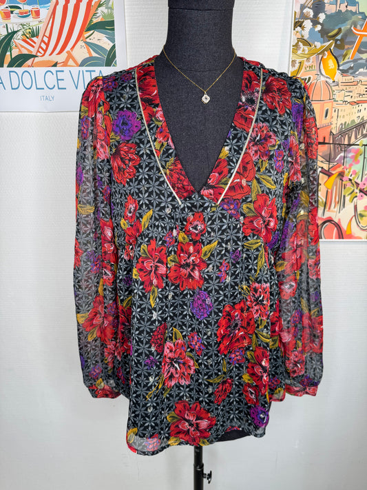 Blouse Promod taille 36