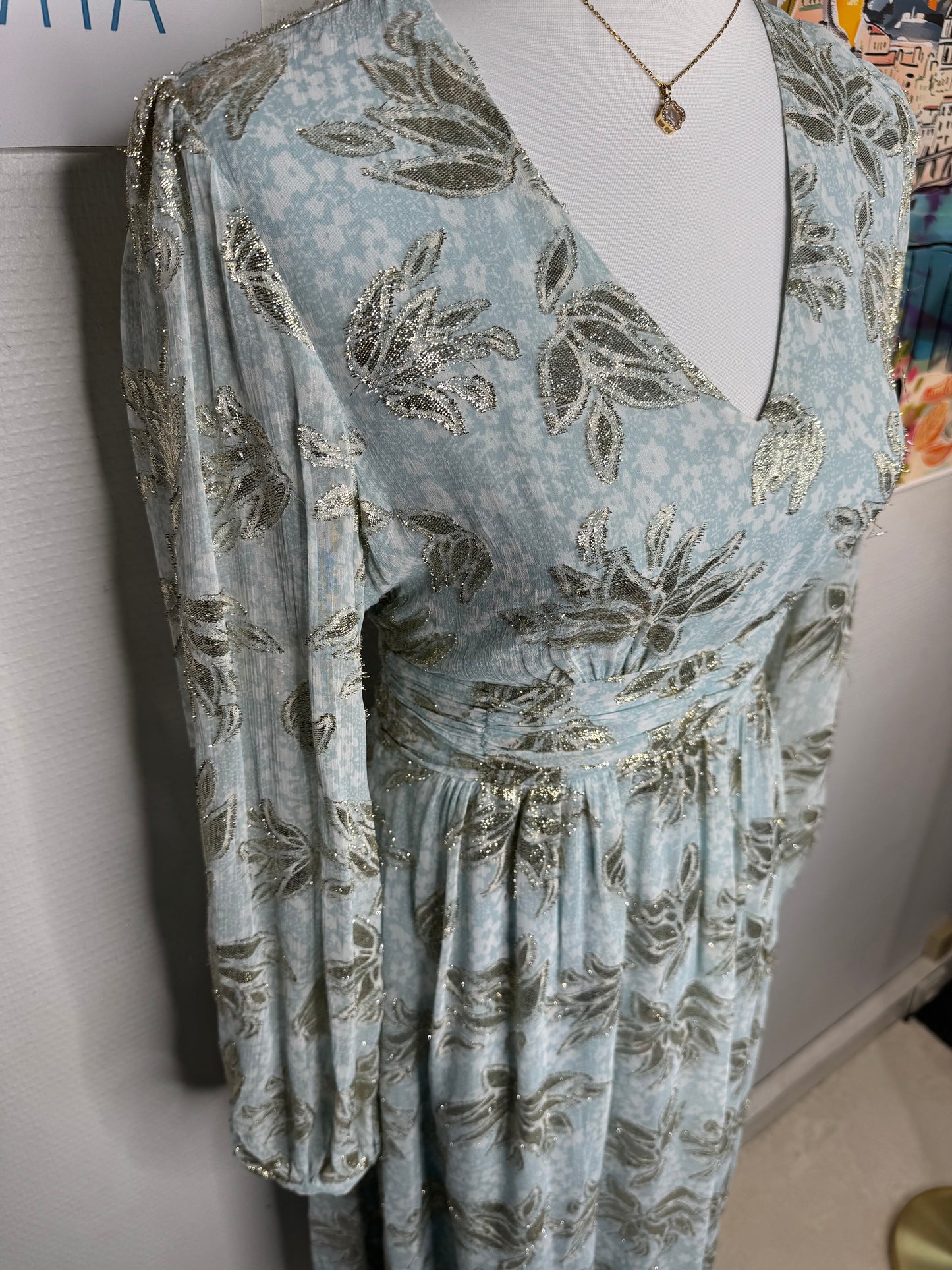 Robe Maison 123 taille 40