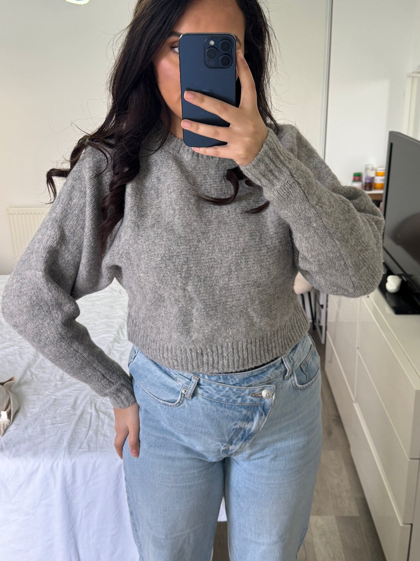 Pull H&M taille 36