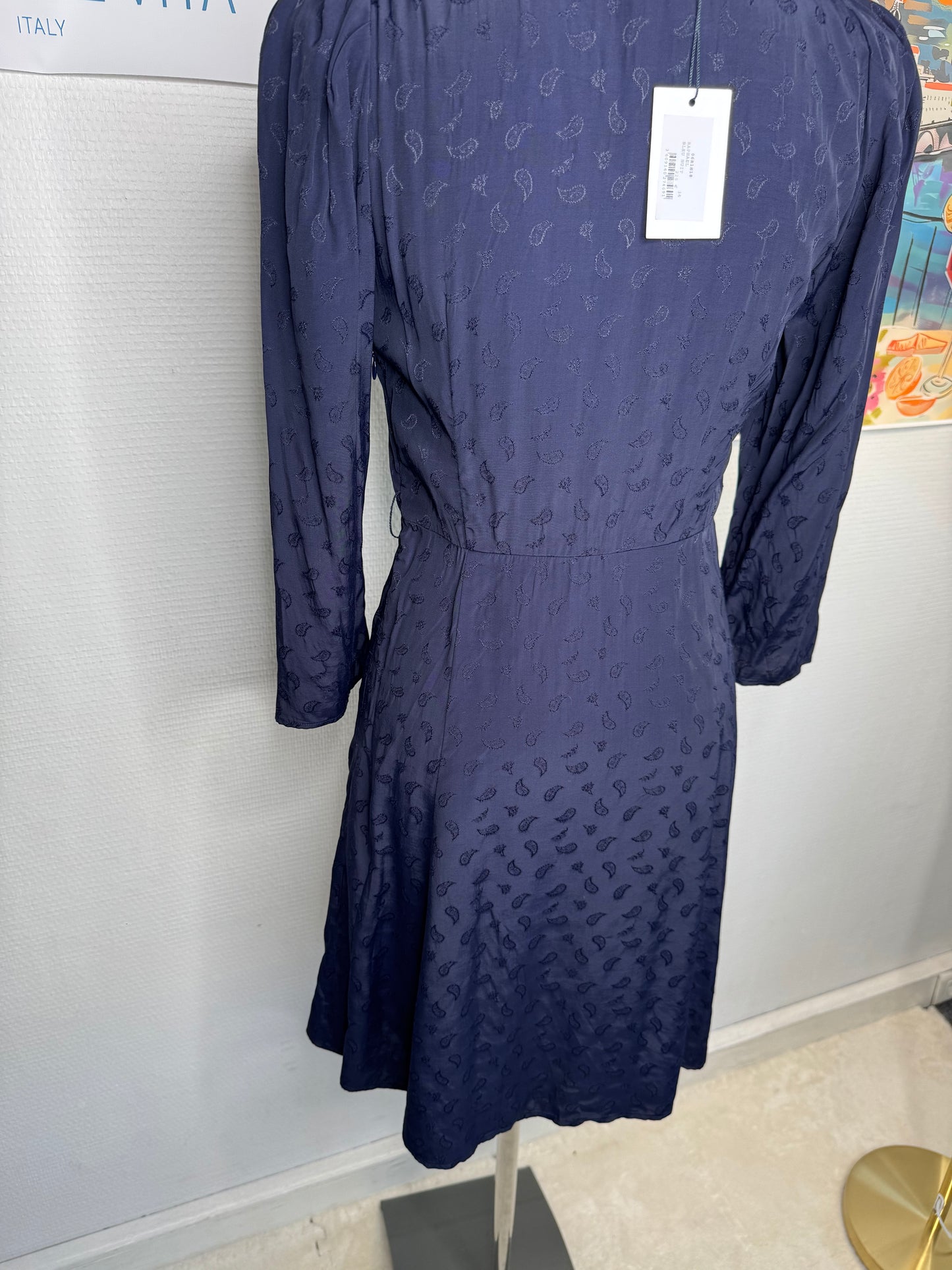 Robe Claudie Pierlot taille 36