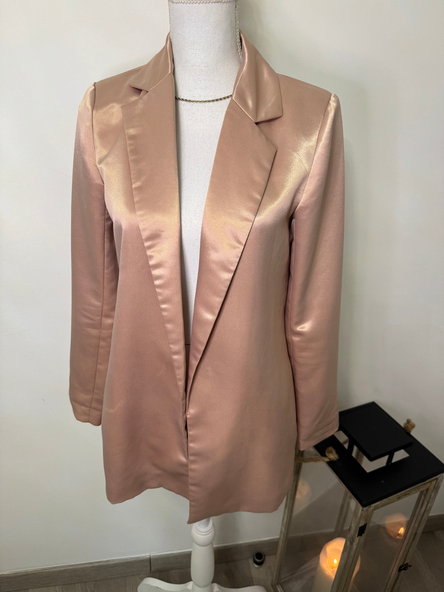 Blazer Missguided T36