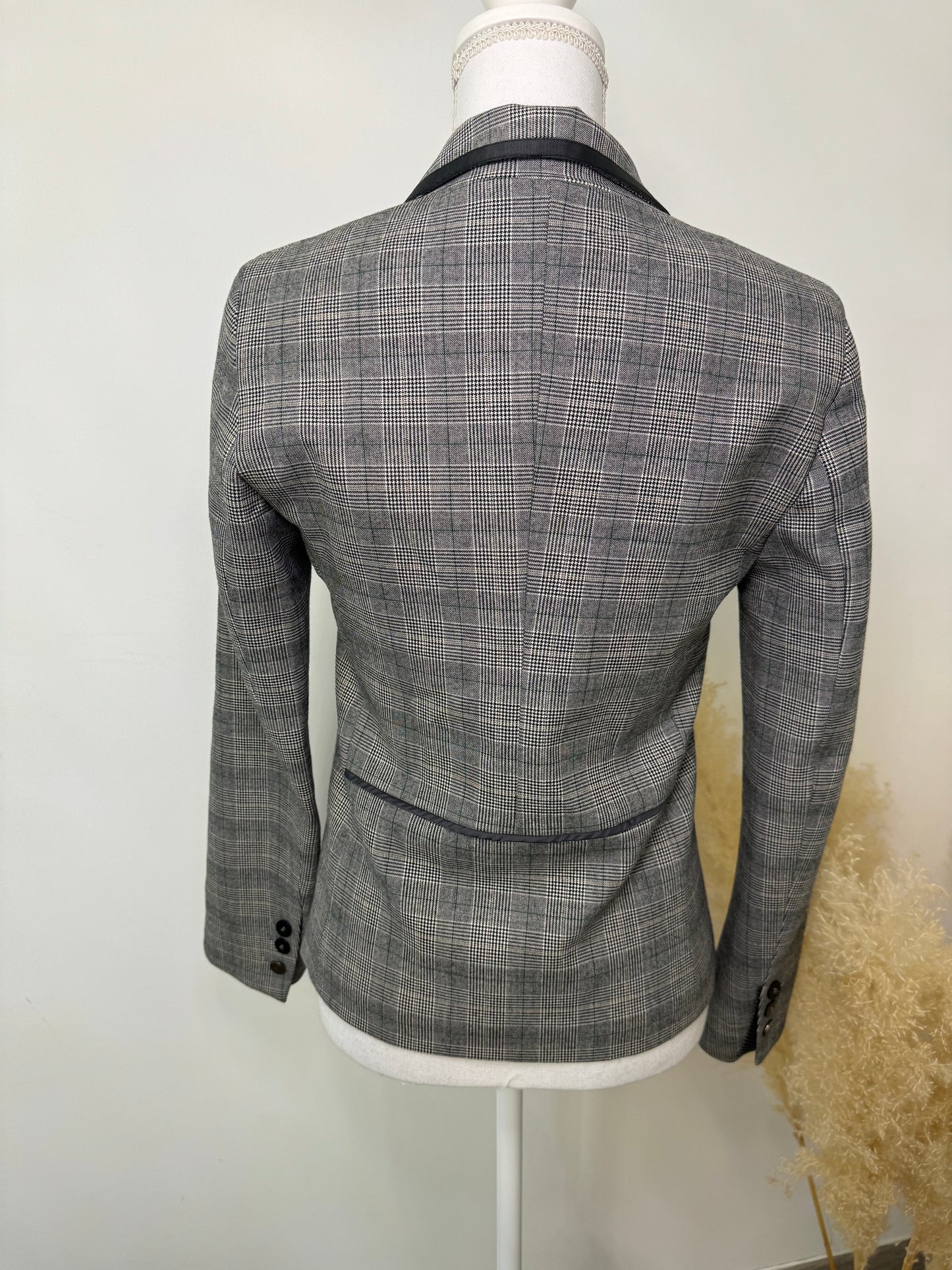 Blazer Kookaï taille 34