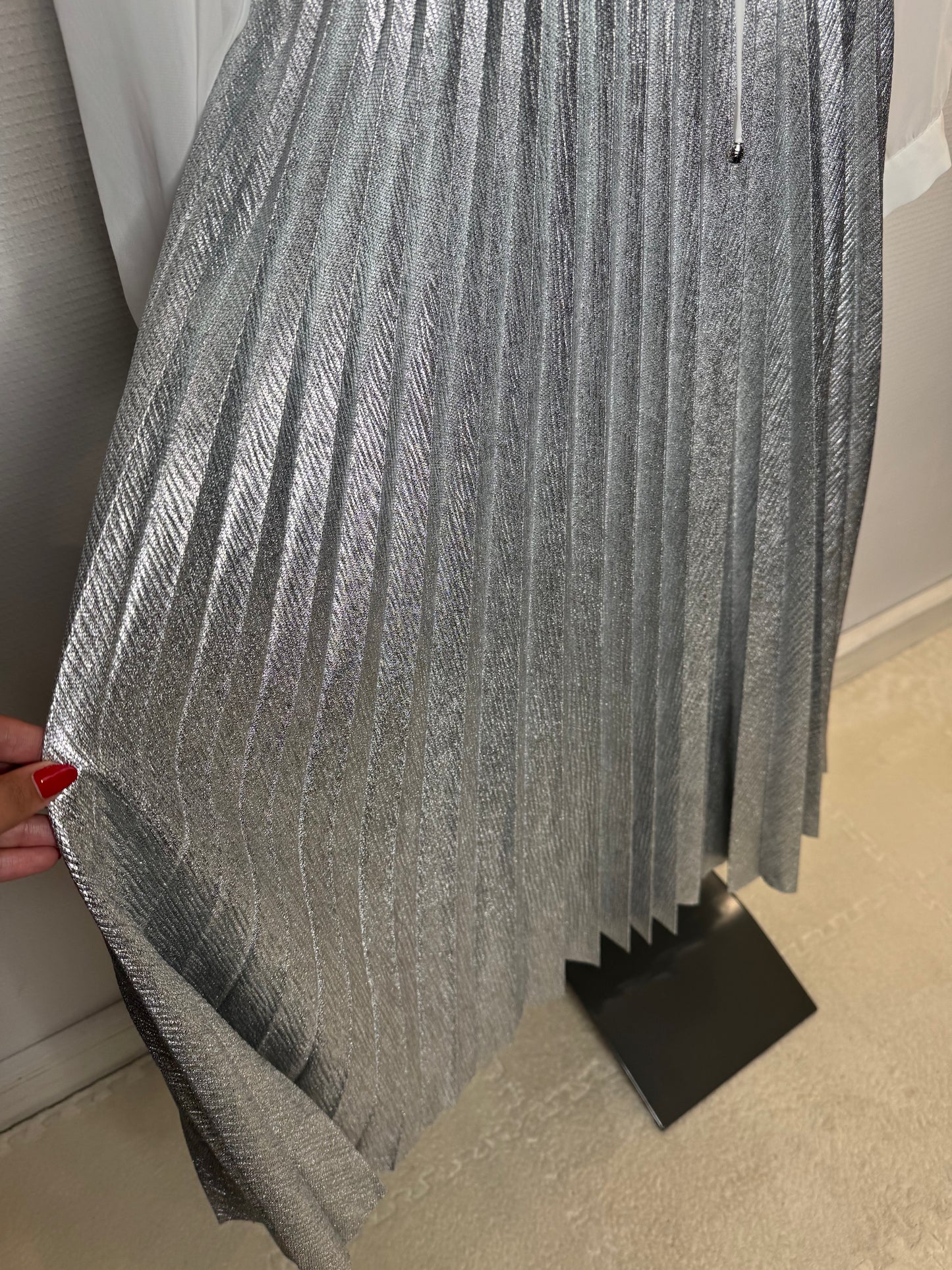Jupe Tara Jarmon taille 40