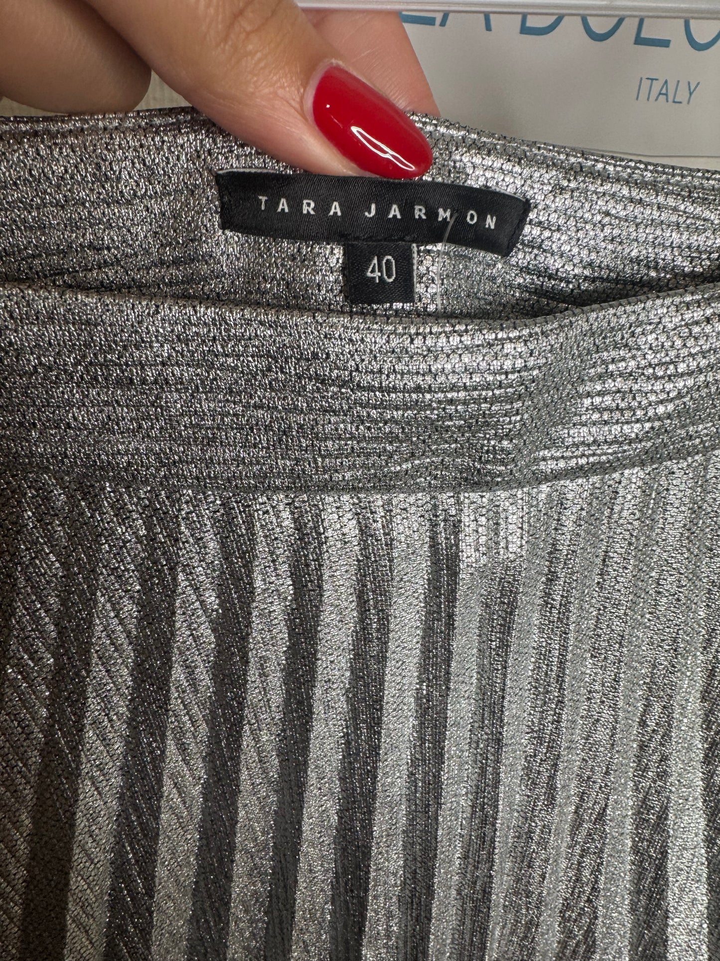 Jupe Tara Jarmon taille 40